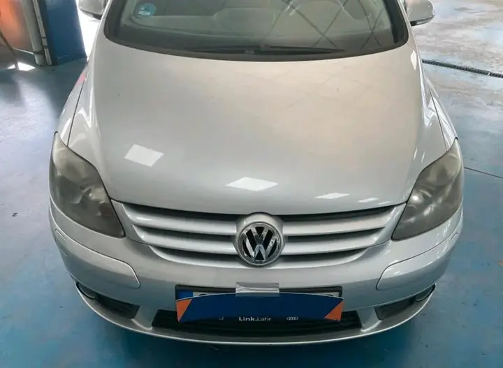 Volkswagen Golf 5