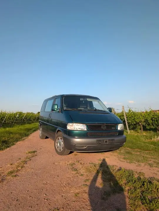 Volkswagen T4 Multivan