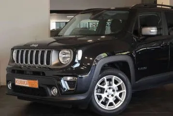 Jeep Renegade 2021 photo 2