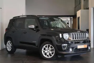 Jeep Renegade 2021 photo 3