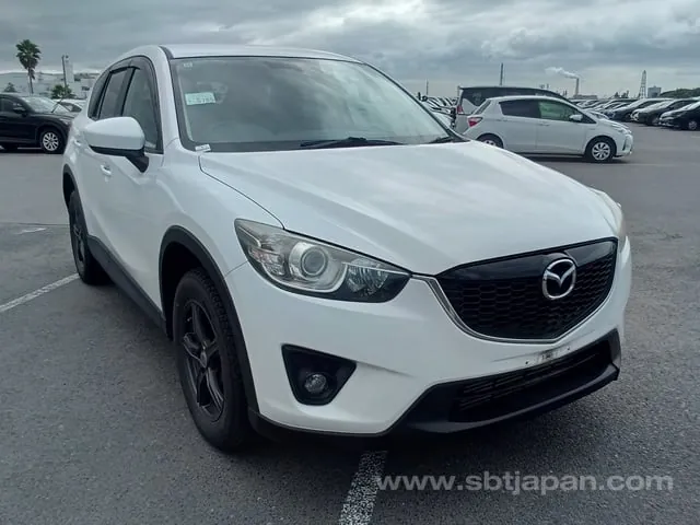 Mazda Cx5