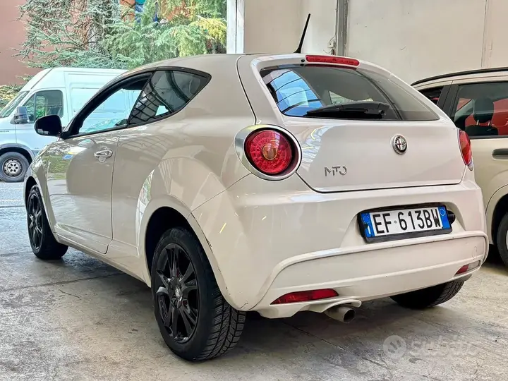 Alfa Romeo Mito 2010 photo 2