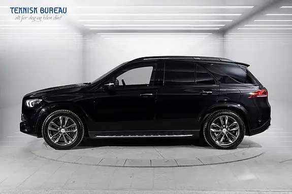 Mercedes-Benz Gle 350 De 2022 photo 5