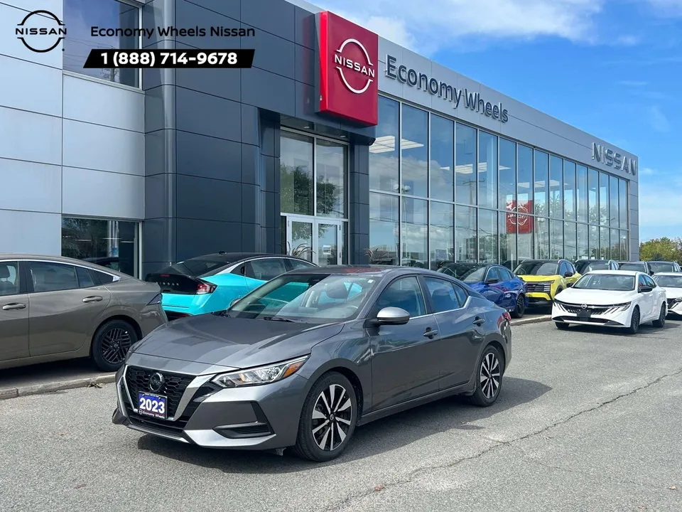 Nissan Sentra