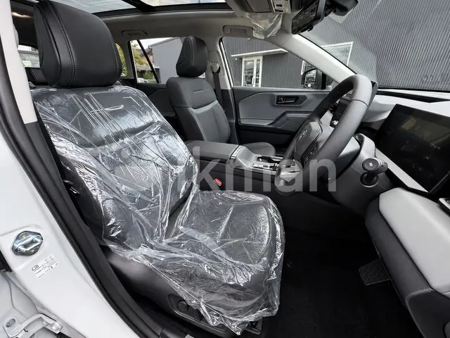 Toyota Rav4 2026 photo 4