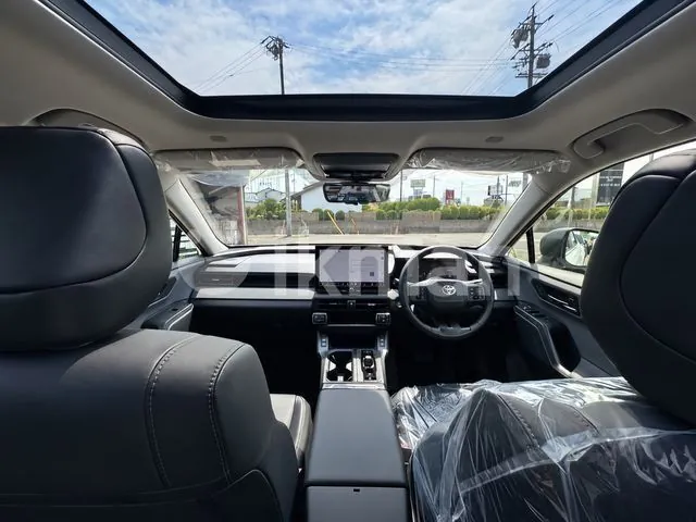 Toyota Rav4 2026 photo 3