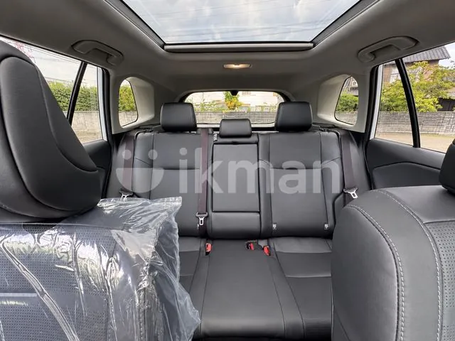 Toyota Rav4 2026 photo 5