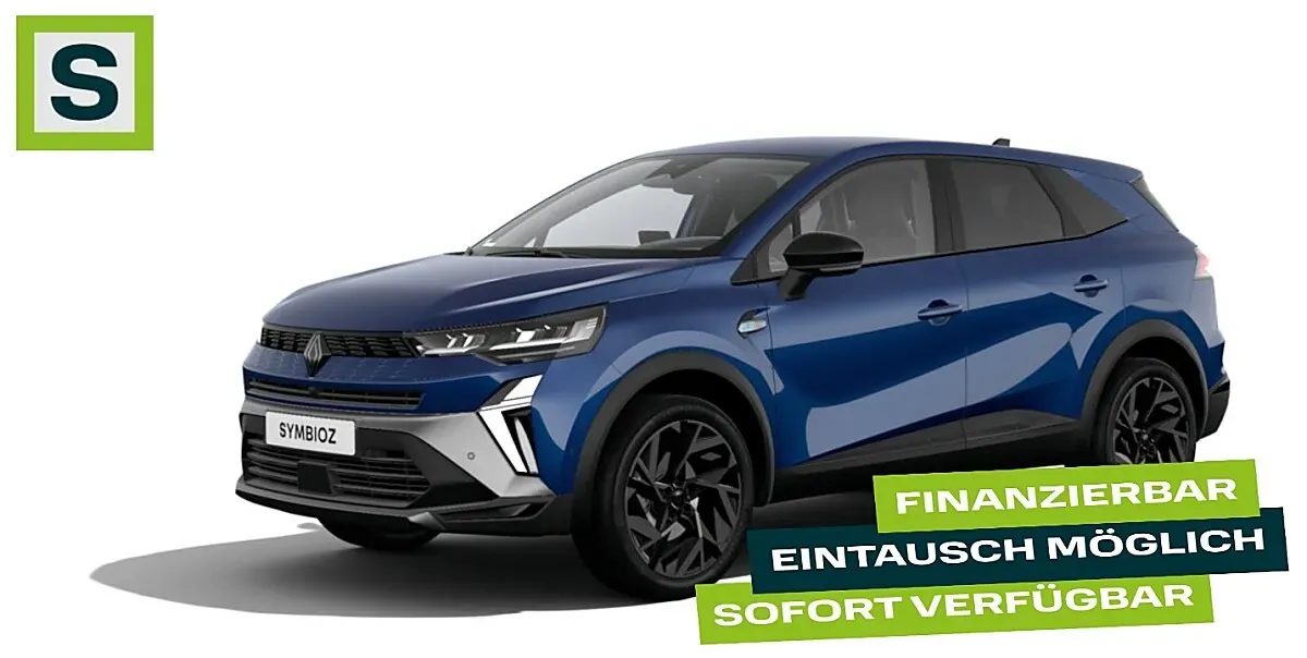 Renault Symbioz