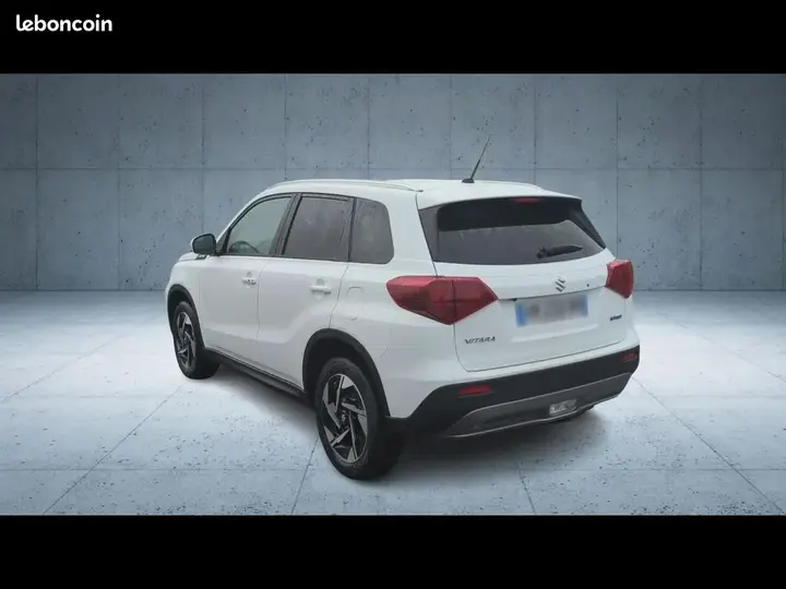 Suzuki Vitara 2025 photo 3