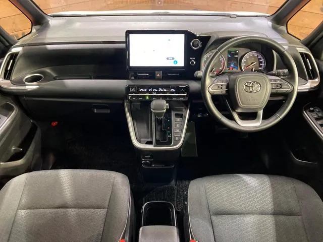 Toyota S-G 2023 photo 2
