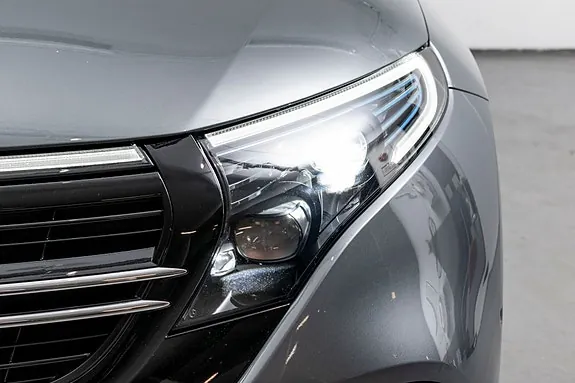 Mercedes-Benz Eqc400 2020 photo 4