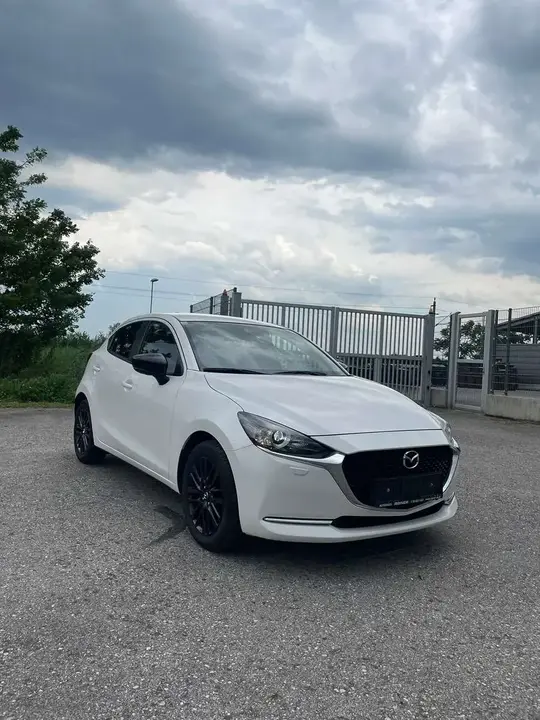 Mazda Mazda2 2023 photo 3