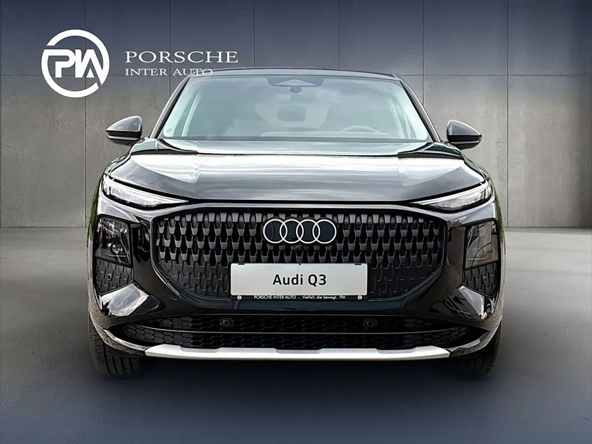 Audi Q3 2026 photo 2