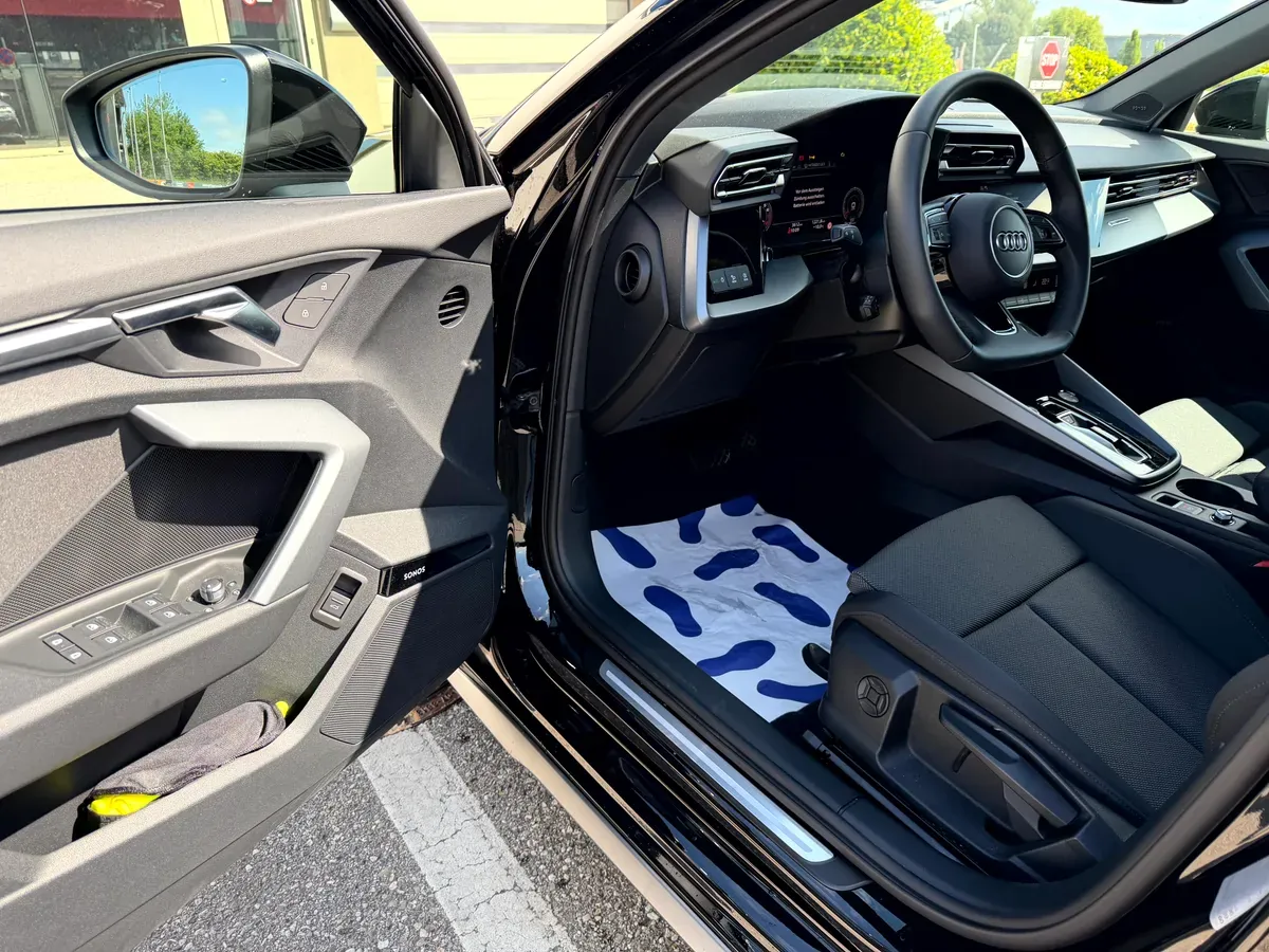 Audi A3 2026 photo 2
