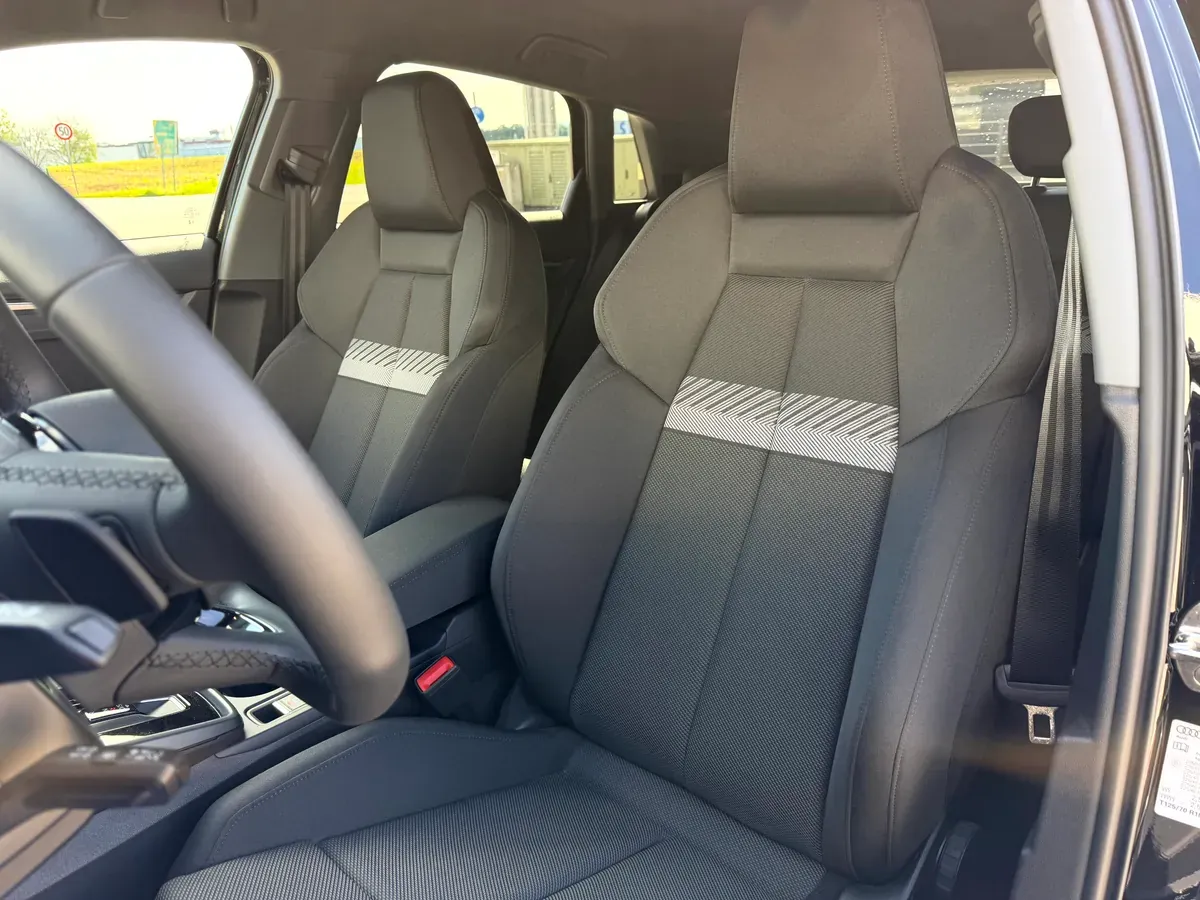 Audi A3 2026 photo 3