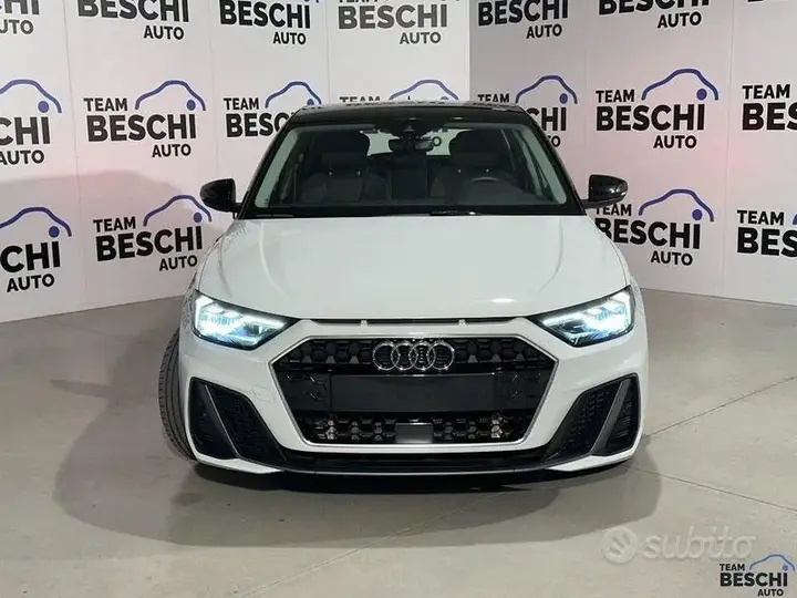 Audi A1 Sportback 2025 photo 4