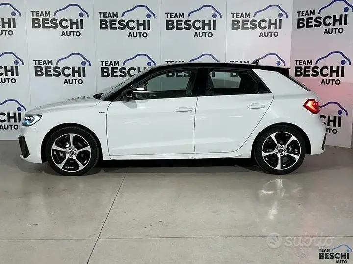 Audi A1 Sportback 2025 photo 2