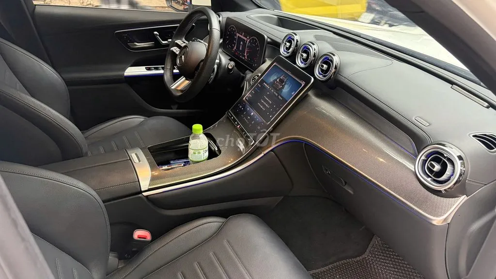 Mercedes-Benz Glc 2025 photo 3