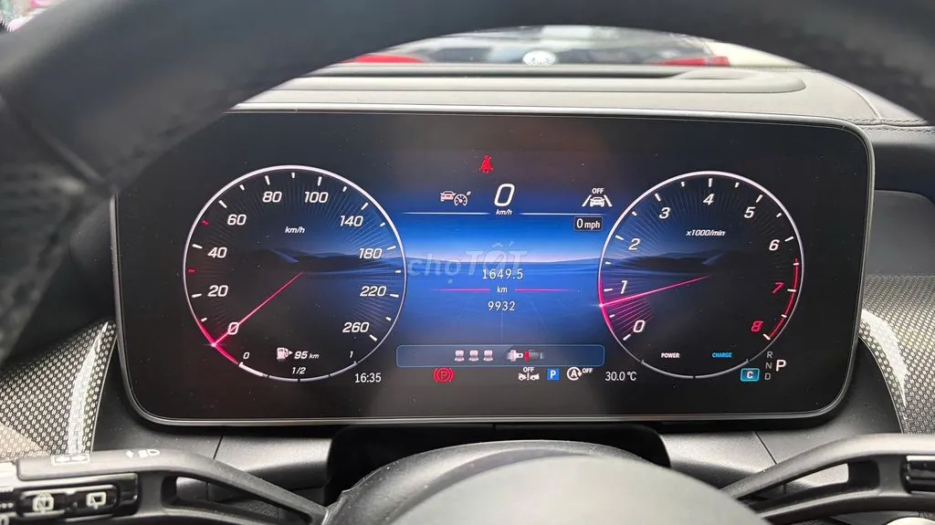 Mercedes-Benz Glc 2025 photo 2
