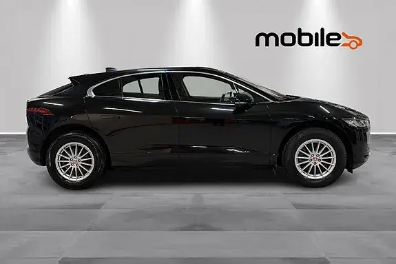 Jaguar I-Pace 2021 photo 2