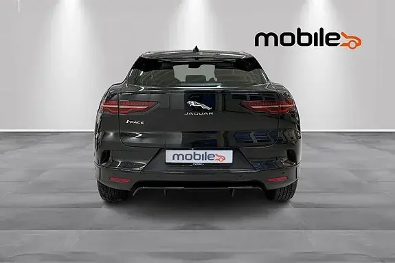 Jaguar I-Pace 2021 photo 4
