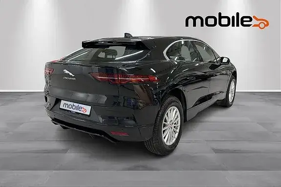 Jaguar I-Pace 2021 photo 3