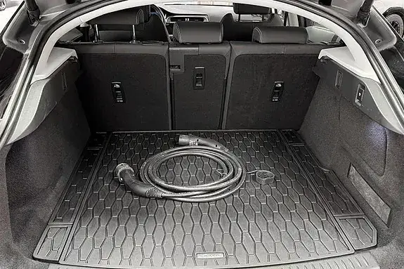 Jaguar I-Pace 2021 photo 5