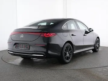 Mercedes-Benz Cla 2026 photo 2