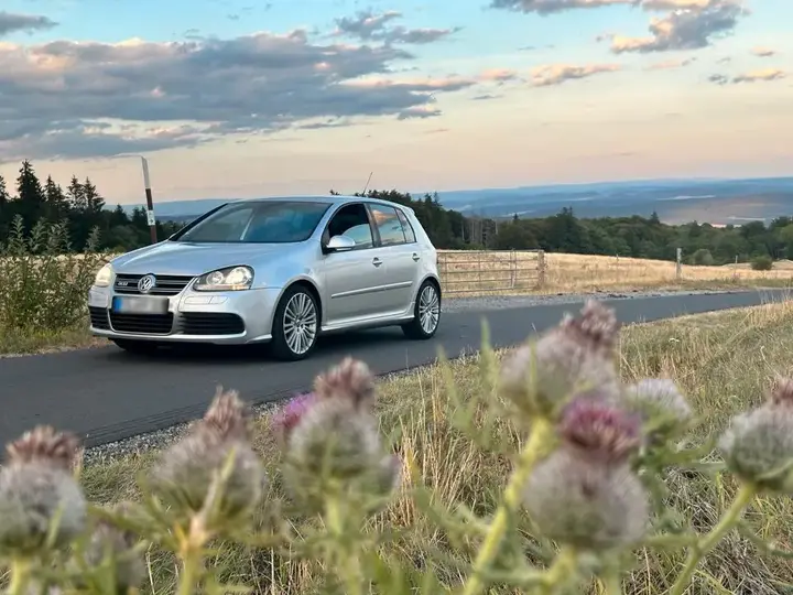 Volkswagen Golf 5