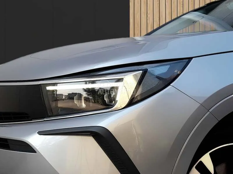 Opel Grandland 2022 photo 5