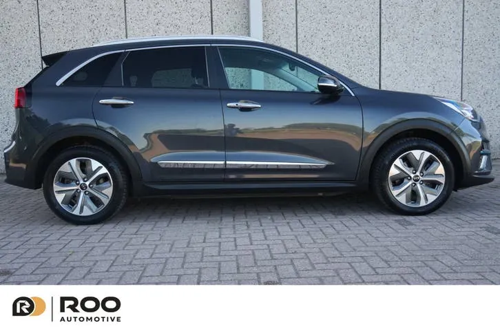 Kia Niro 2019 photo 3