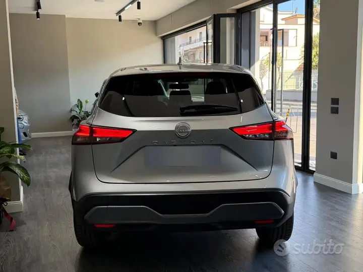 Nissan Qashqai 2023 photo 5