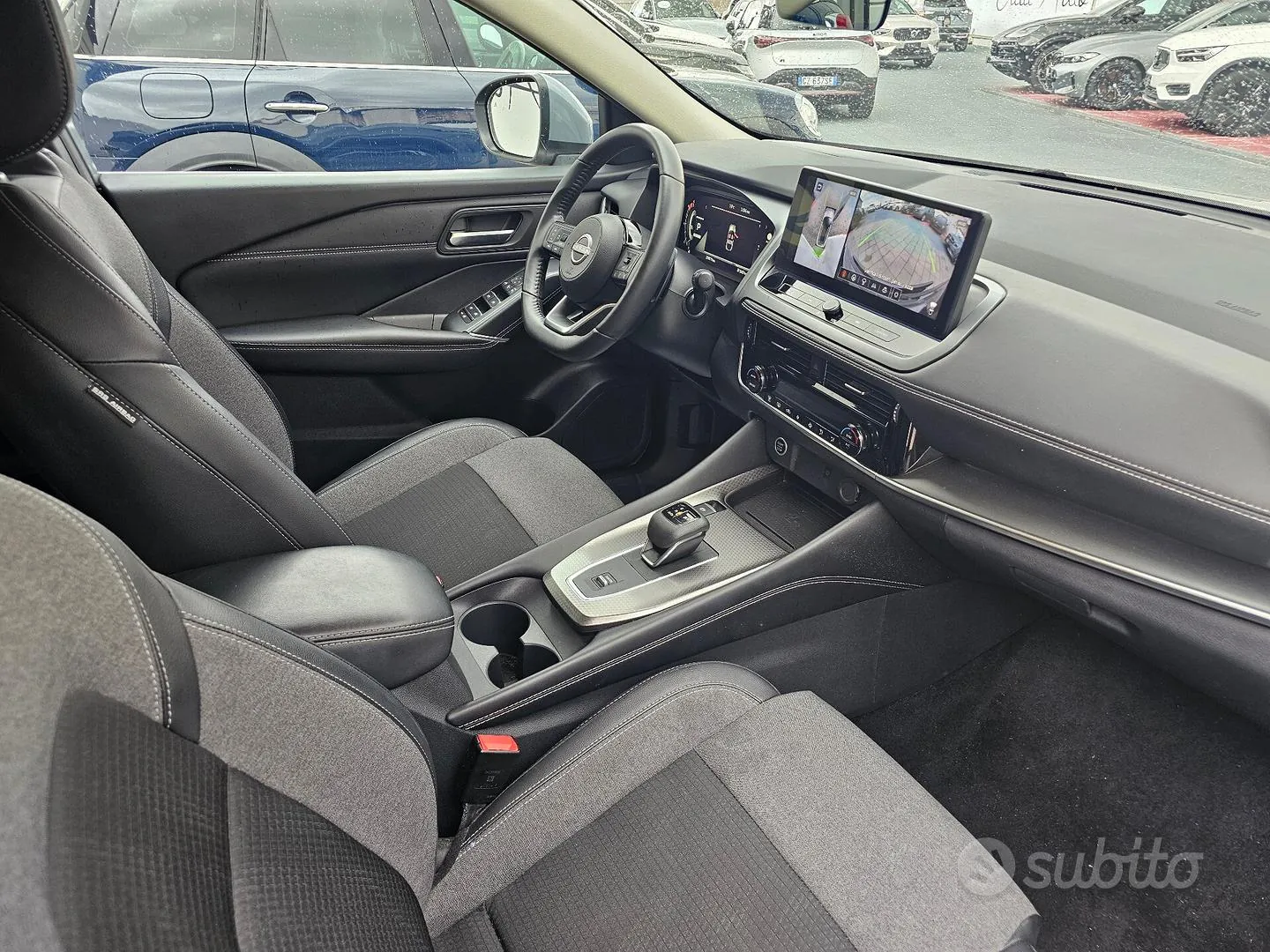 Nissan Qashqai 2025 photo 5