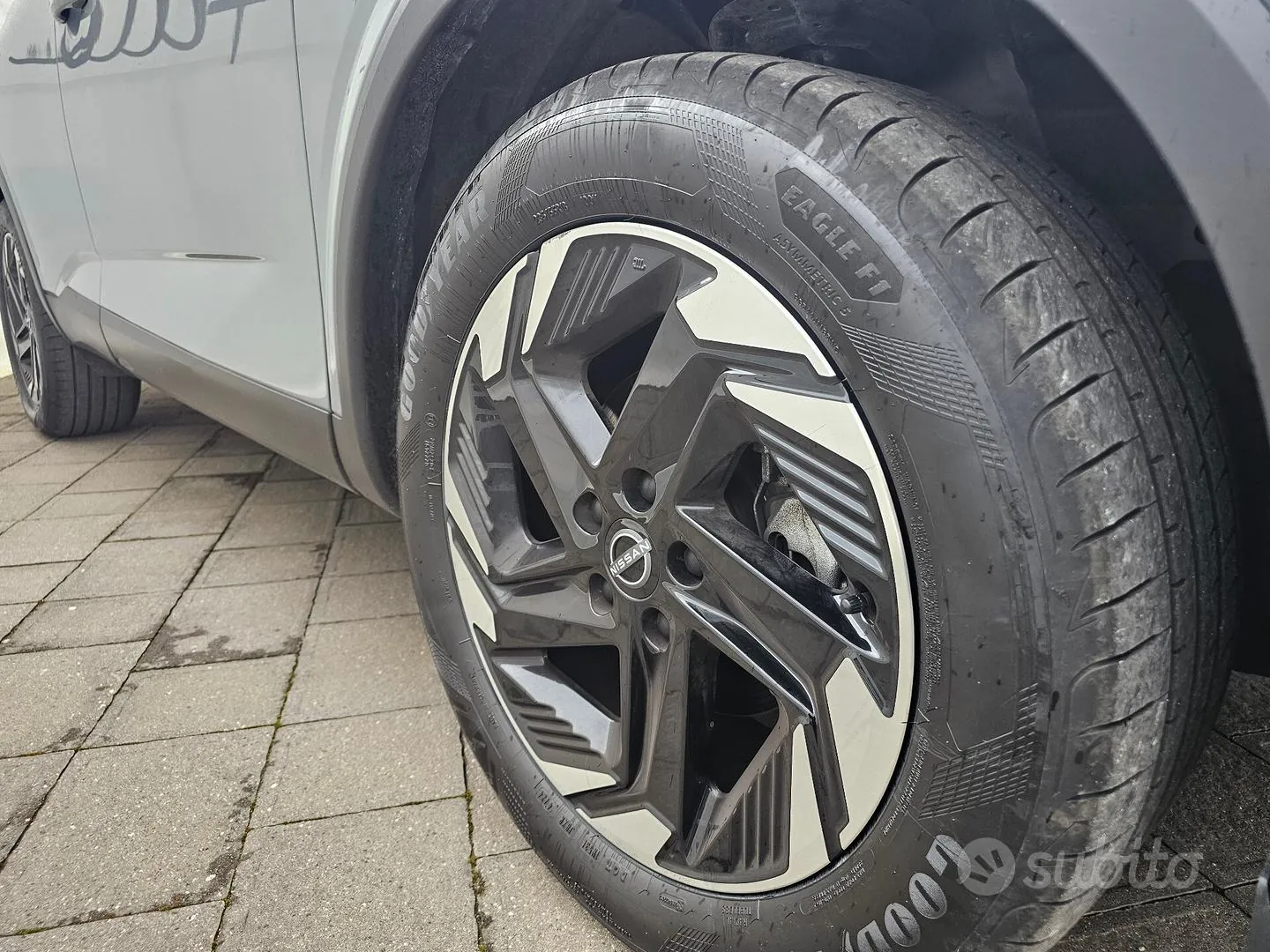 Nissan Qashqai 2025 photo 4