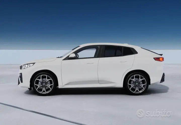 BMW X2 2023 photo 4