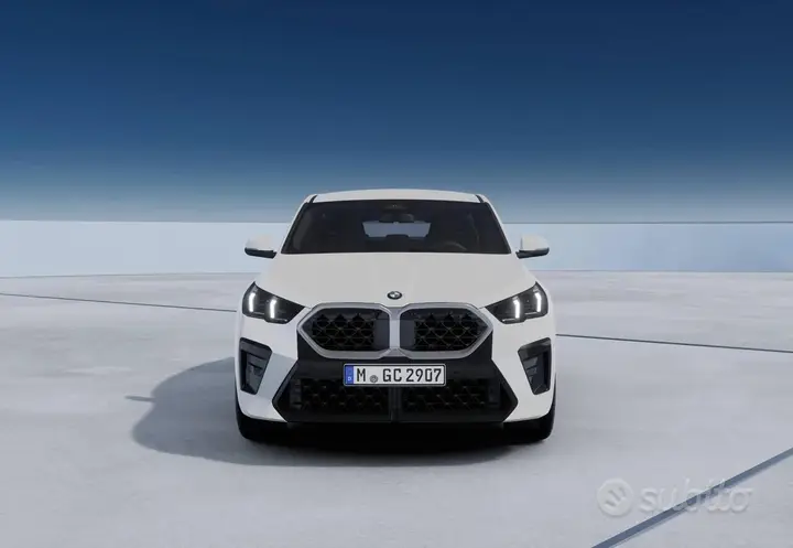 BMW X2 2023 photo 3