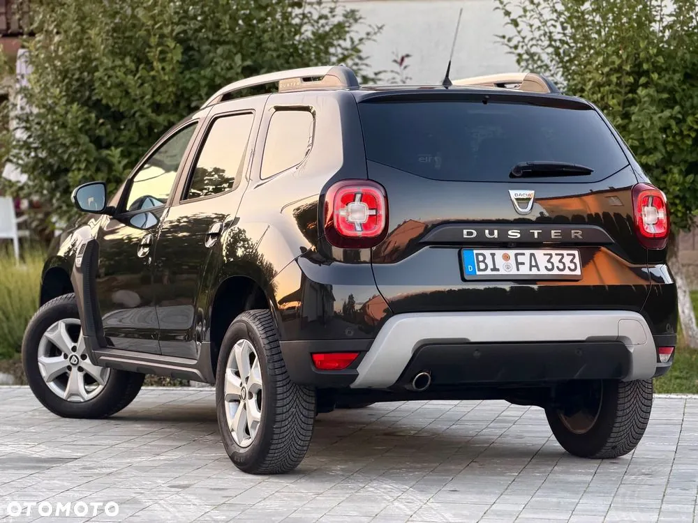 Dacia Duster 2018 photo 4