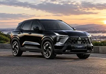 Mitsubishi Outlander 2026 photo 2