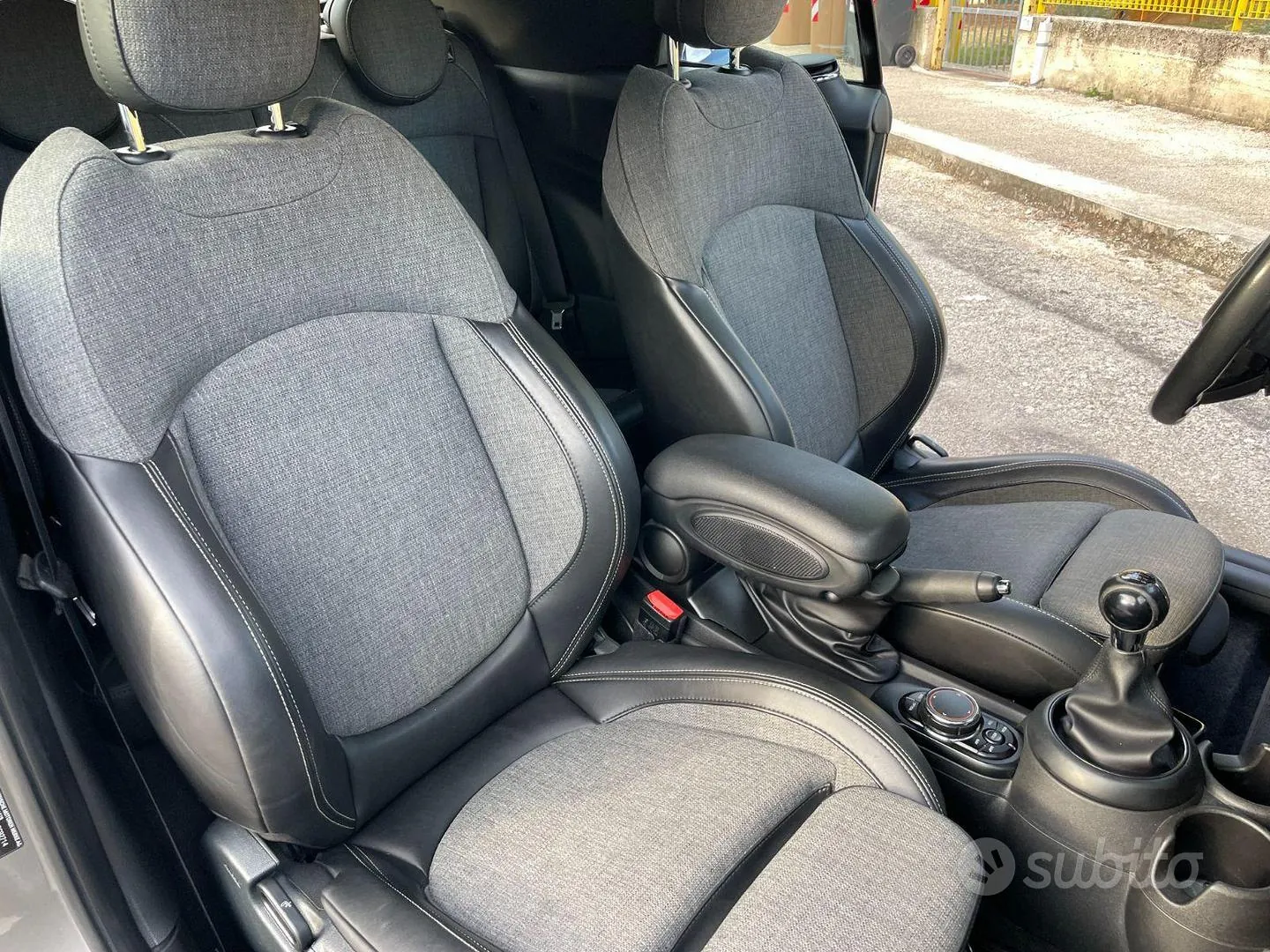 Mini Cooper 2018 photo 5