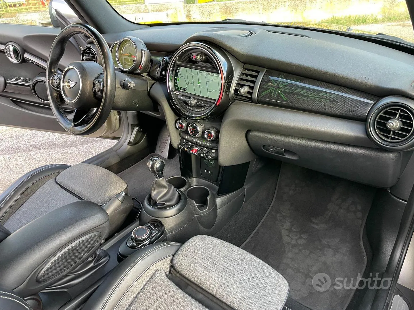 Mini Cooper 2018 photo 4
