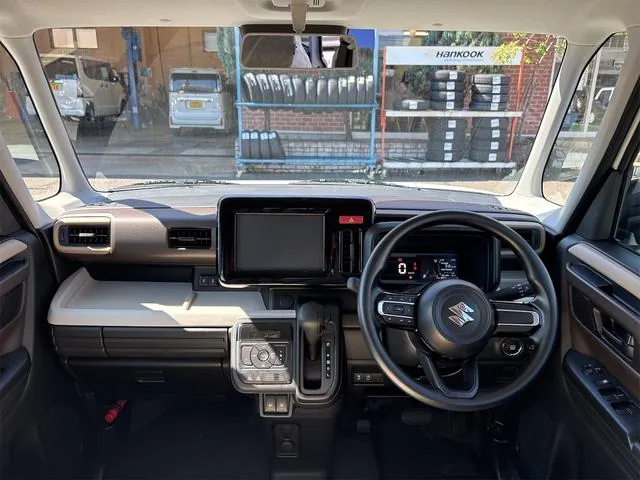 Suzuki Spacia 2026 photo 2