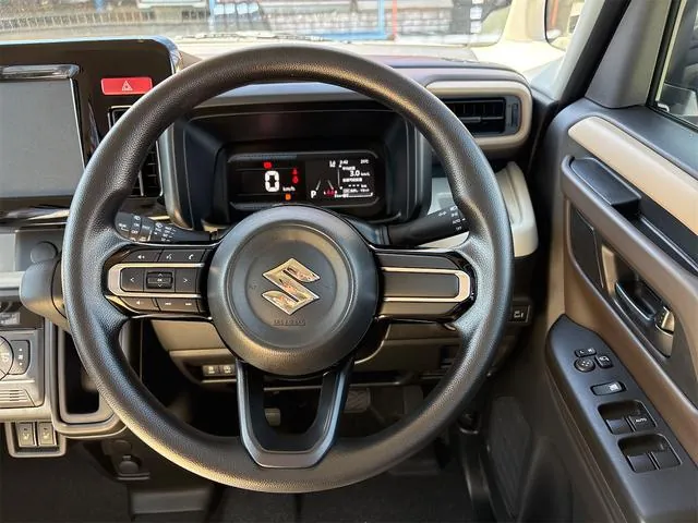Suzuki Spacia 2026 photo 3