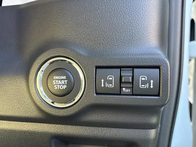 Suzuki Spacia 2026 photo 4