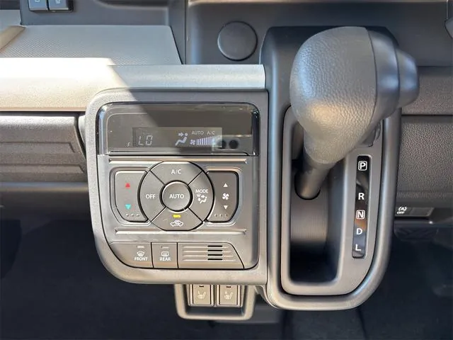 Suzuki Spacia 2026 photo 5