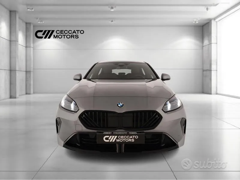 BMW 1 Series 2026 photo 2