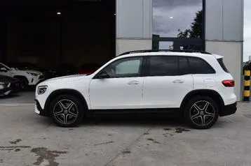 Mercedes-Benz Glb 2021 photo 2