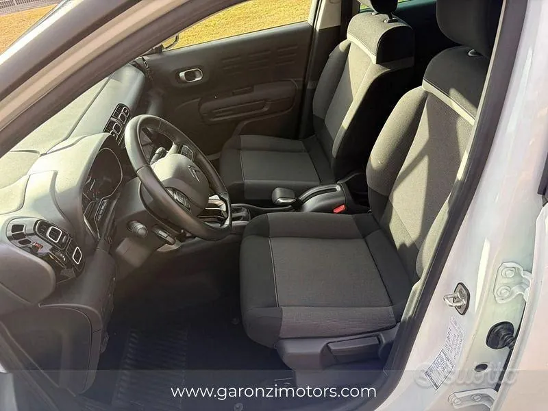 Citroen C3 Aircross 2019 photo 5