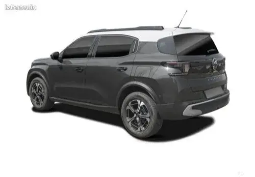 Citroen C3 Aircross 2025 photo 2