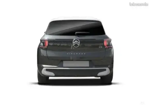 Citroen C3 Aircross 2025 photo 4