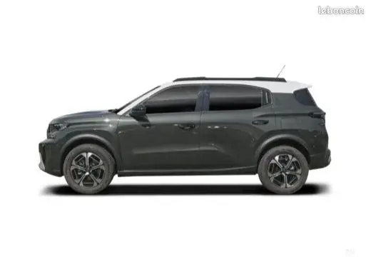 Citroen C3 Aircross 2025 photo 5